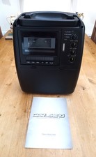 Carlsbro Speakezee Portable PA