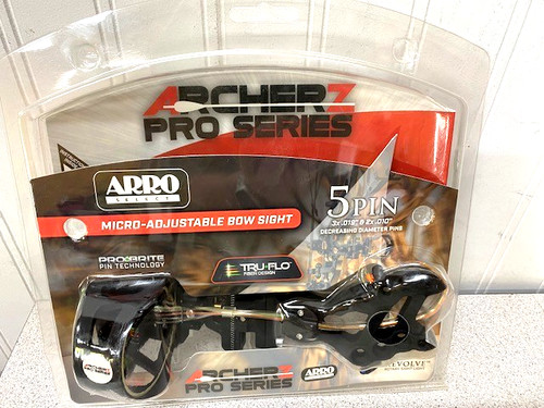 Apex gear archerz pro - archerz,