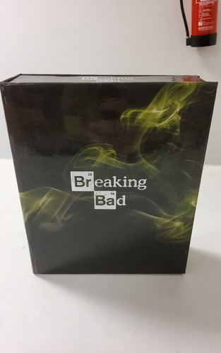 Bluray breaking bad - bluray,