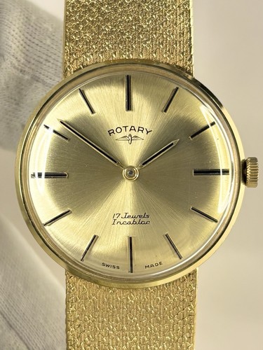 Rotary vintage 1970 - rotary, 1970’s