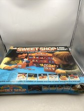 Songbird Sweet Shop, Mini-Market / Supermarket 1982