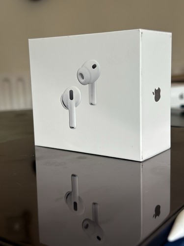 Airpods pro 3rd generation - pro,