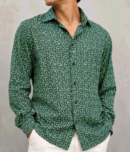 Simon carter london shirt - london, mens
