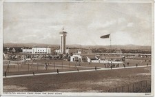 Prestatyn Holiday Camp from