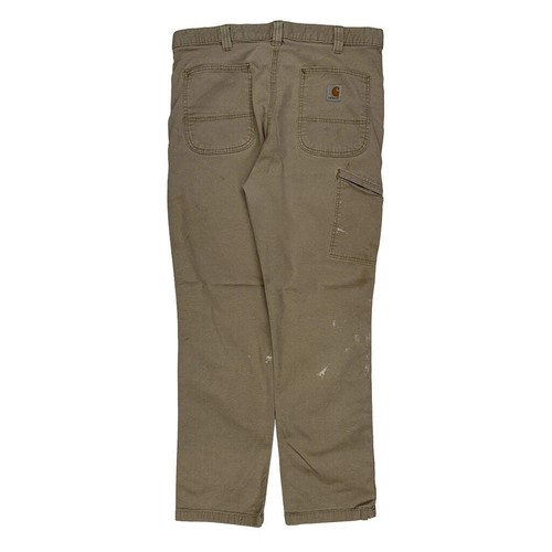 Carhartt carpenter trousers - carpenter,