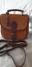 TIMBERLAND CROSS BODY BAG