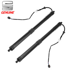 2X Genuine Seat Alhambra 2010-2019 Electric Tailgate Gas Strut OEM: 7N0827851E