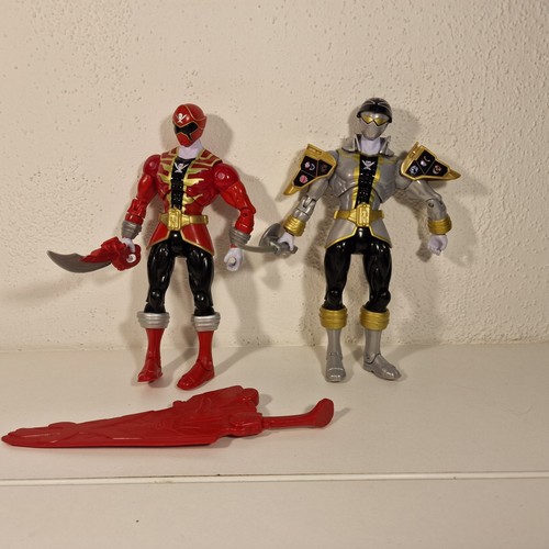 Bandai power rangers super - rangers,