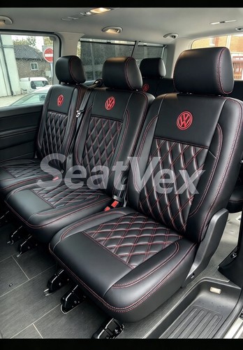Seatvex fits with - fits,