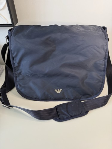 Emporio armani navy blue - emporio,