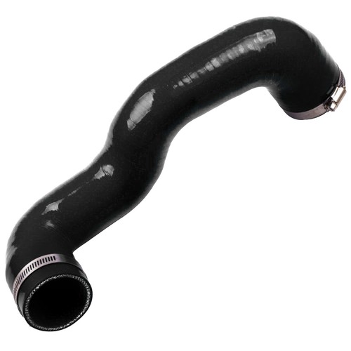Intercooler hose pipe - pipe, piping