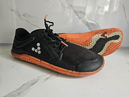 Vivobarefoot primus lite - primus, black