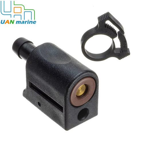 13563q3 fuel line - fuel, connector