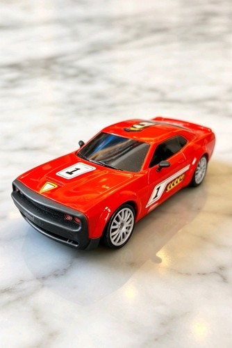 Car premium hyper fast - rc,