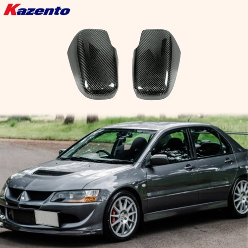 Mirror cover for - cover, mitsubishi