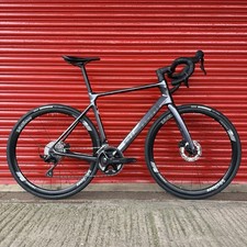 Bianchi infinito 105 - bianchi, speed
