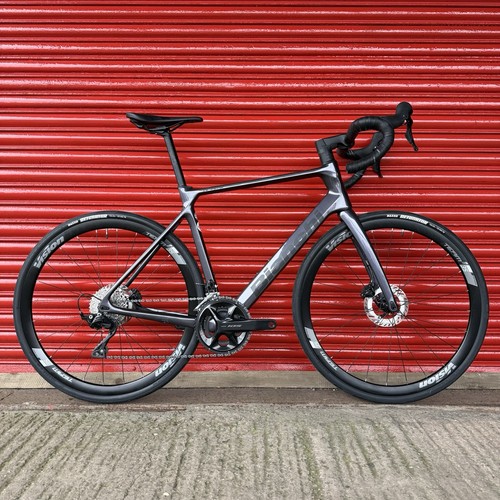 Bianchi infinito 105 speed - infinito,