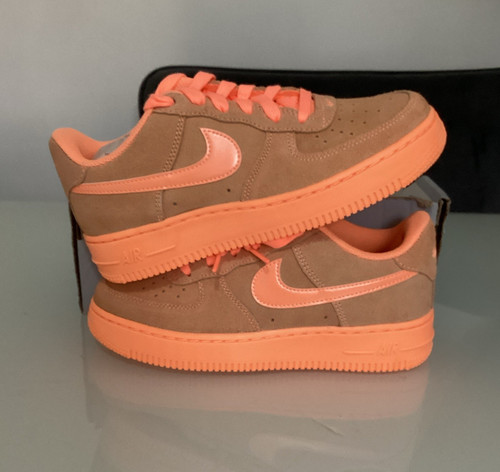 Nike air force sde kids - nike, 1