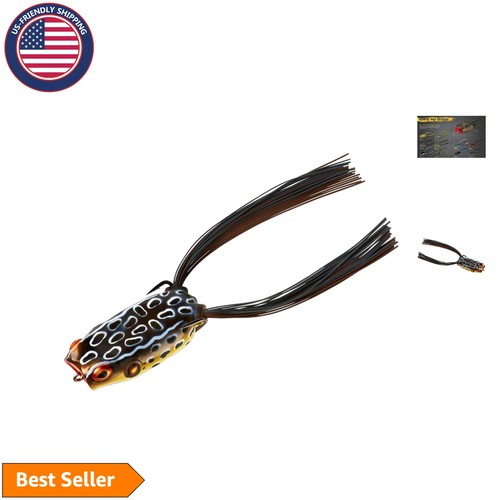 Lightweight hollow body frog - lightweight,