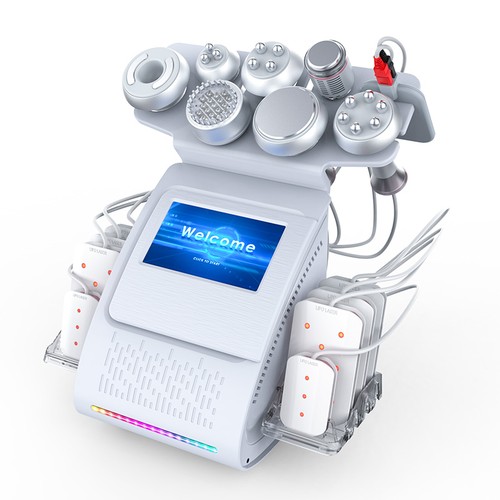 40k cavitation vacuum - 1,