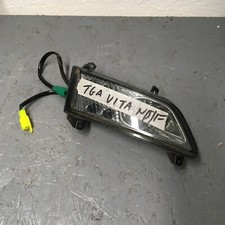 Mobility Scooter TGA Vita 4 Light Near Side Front