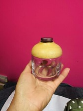 Yankee Candle Difuser Glass