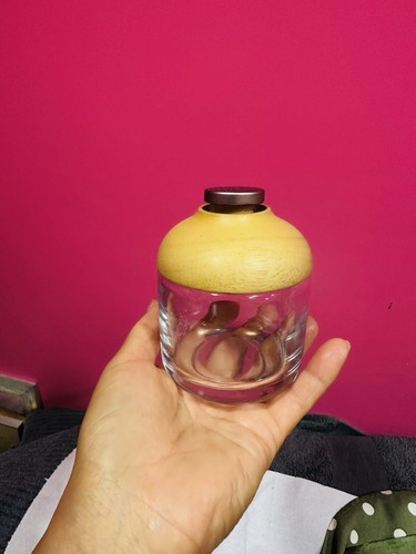 Yankee candle difuser glass - yankee,