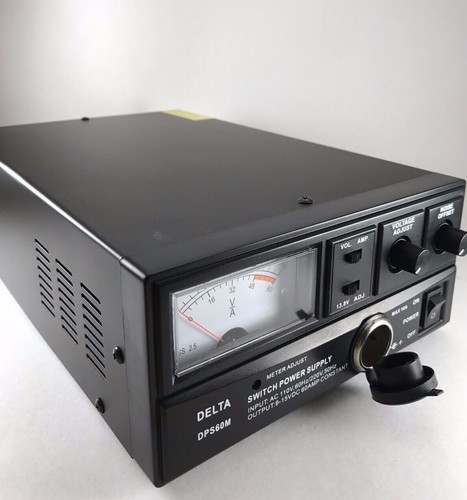 Amp power supply - 60,
