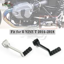 Motorcycle rear gear shifter - rear,