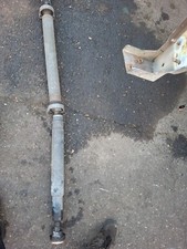 LAND ROVER FREELANDER 2 PROPSHAFT COMPLETE FRONT TO REAR AUTO MK2 2009 - 2012