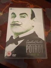AGATHA CHRISTIE POIROT PART 2