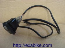 handle control knob for Triumph Trophy 1200