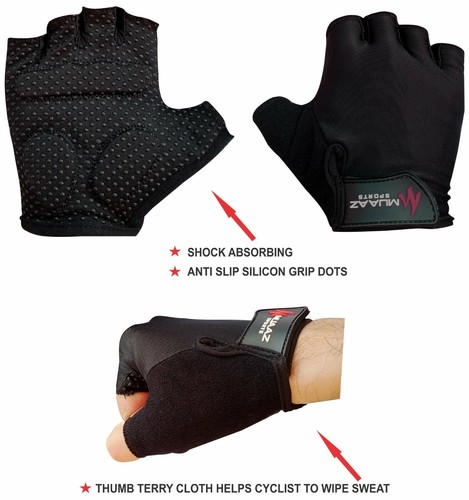 Cycling gloves bike riding - gloves,