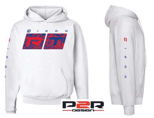 R1200 zip jacket - jacket, hoodie