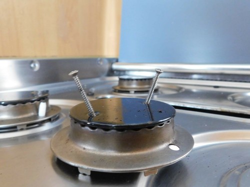 Smev dometic hob - smev,