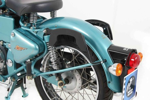 Royal enfield bullet classic - enfield, bullet/classic