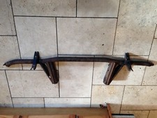 TRIUMPH HERALD 13/60/VITESSE CHASSIS Front Cross Tube & Mounting Brackets