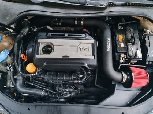 Kyostar air intake - air, induction