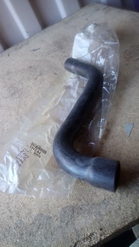 Peugeot 405 diesel upper - upper, rad