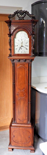 Antique musical tube chiming - antique,