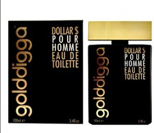Golddigga Dollar $ Pour Homme