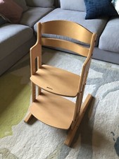 X2 Baby Dan Adjustable Child's Chair