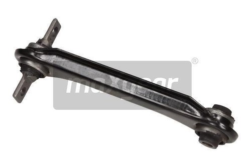 Rod strut wheel suspension - rod/strut,,