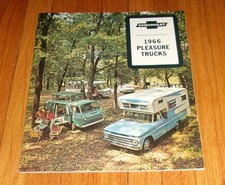 Original 1966 Chevrolet