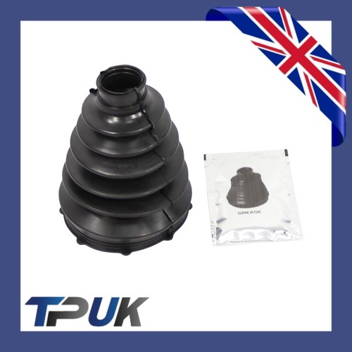 Driveshaft outer boot joint - driveshaft,