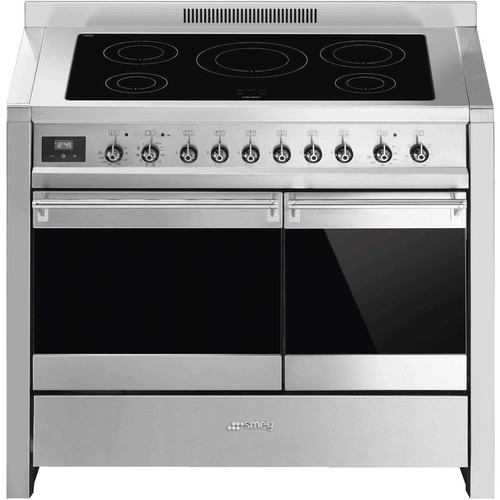 Smeg opera 100cm electric - smeg,