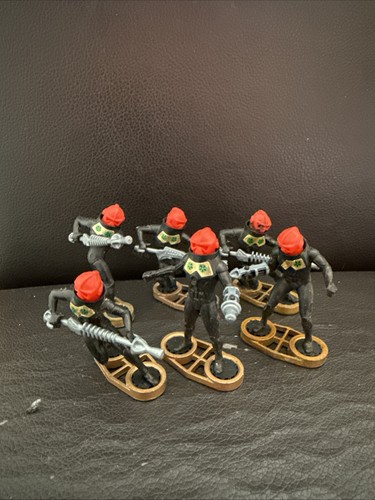 Vintage britains space set - space, of
