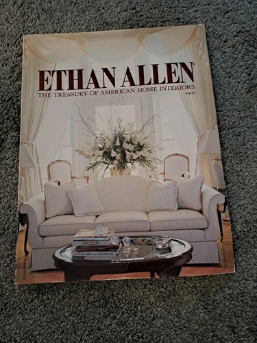 90th edition ethan - ethan, allen