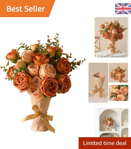 Versatile artificial flower - artificial,