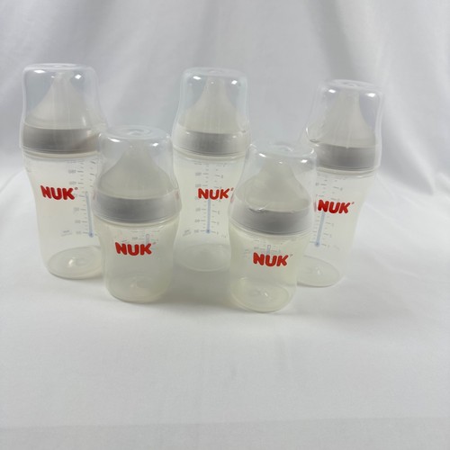 Nuk pack plastic - pack,, plastic,